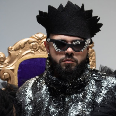 Τα σχόλια για τη νέα μασκότ της Eurovision & ο Fertoιός που «πρόσβαλε» μέχρι και τον ράπερ bbno$