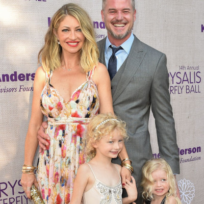 Eric Dane: Η συγκινητική εμφάνιση της οικογένειάς του και η αντίδραση για το σνομπάρισμα στα Oscars