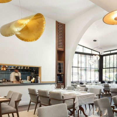 Πού θα απολαύσεις το καλύτερο μπιάνκο στην Αθήνα δίπλα σε χειροποίητες πίτες από τον ξυλόφουρνο;