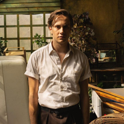 Το Σπίτι Δίπλα στο Ποτάμι: Έκπληξη με τον άγνωστο γιο του Αλέξανδρου Σταύρου, Δημήτρη Αριανούτσο