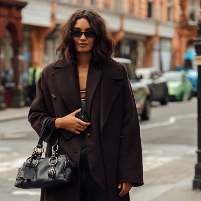 Τα 4 νέα street style looks της εβδομάδας που μπορείς εύκολα να αντιγράψεις