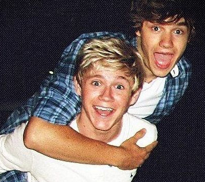 Ο Niall Horan έγραψε τραγούδι για τον Liam Payne και το «End of an Era» δεν είναι απλά ένας τίτλος