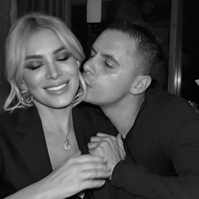 Ο Παναγιώτης Κουτσουμπής μίλησε για 1η φορά για την πατρότητα και την Κατερίνα Καινούργιου