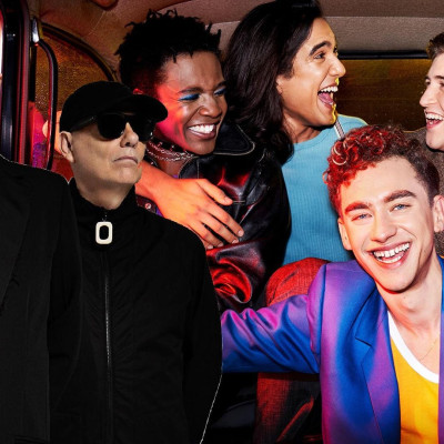 Το «It’s a Sin» των  Pet Shop Boys και στο θέατρο