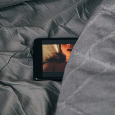 Υπάρχει κόσμος που κάνει sexting με το AI και αναρωτιέσαι πού είναι το fun σε όλο αυτό