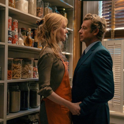 Nicole Kidman και Simon Baker: Οι φωτογραφίες που άναψαν φωτιές και πώς αντέδρασε ο Keith Urban
