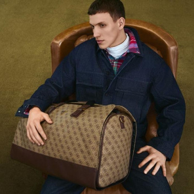 Γιατί οι ανδρικές φόρμες έχουν γίνει το νέο trend στην καθημερινή μόδα