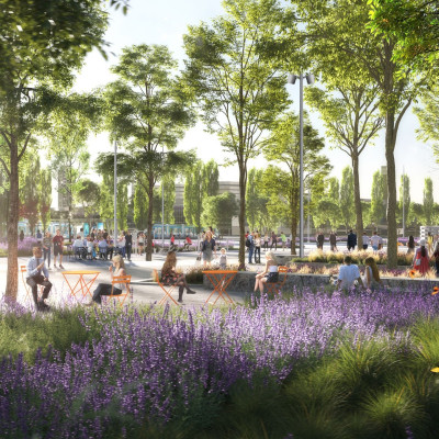 The Ellinikon: Ένας τόπος για όλους που θα αλλάξει τη ζωή μας