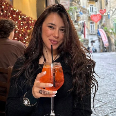 Παολίνα Ζογλοπίτη: Η κόρη της Πάολα απάντησε με χιούμορ στο γιατί δεν έγινε κι εκείνη τραγουδίστρια