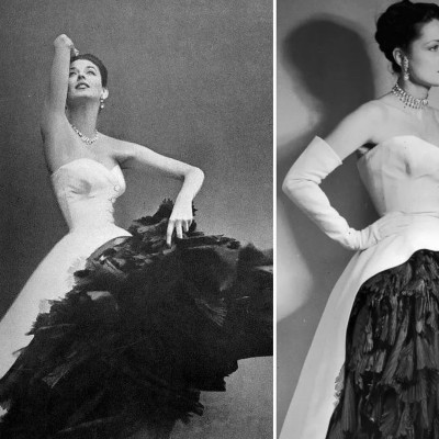 Σαν σήμερα το 1972, ο Cristóbal Balenciaga έφυγε από τη ζωή - Η σιωπηλή επανάσταση της μόδας