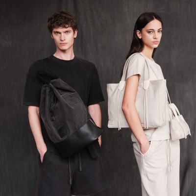 Callista x Dirty Laundry: Μια limited edition συνεργασία που ενώνει δύο αγαπημένα ελληνικά brand