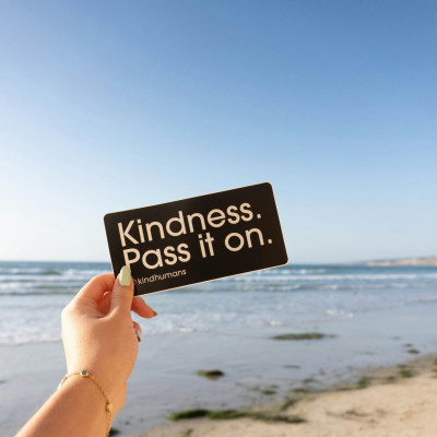 Πότε είσαι ευγενική; Η αληθινή κλάση δεν φαίνεται όταν σε βλέπουν όλοι, αλλά όταν είσαι μόνη