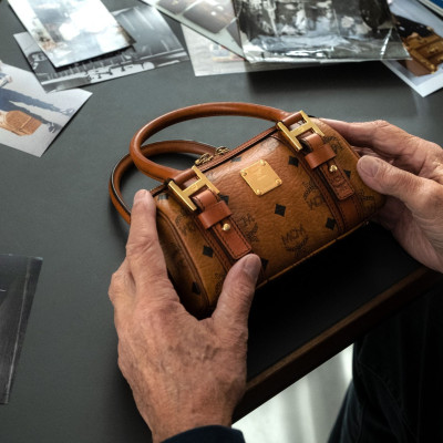 Excellence & Beyond: H MCM γιορτάζει τα 50 χρόνια, θέτοντας μια ξεκάθαρη κατεύθυνση για το μέλλον