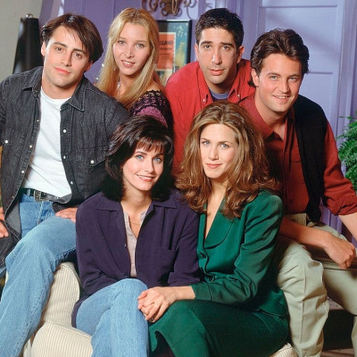 Για την Kudrow, το να τη θυμάται ο κόσμος κυρίως μέσα από τα Φιλαράκια δεν είναι βάρος αλλά τιμή