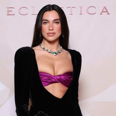 High Jewelry & Haute Couture στο Gala της Bvlgari στο Μιλάνο με την Dua Lipa & την Anne Hathaway