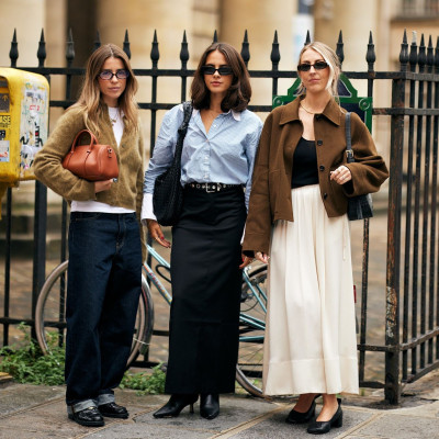 Τι να φορέσεις στην αρχή της άνοιξης: Ο απόλυτος οδηγός για transitional outfits