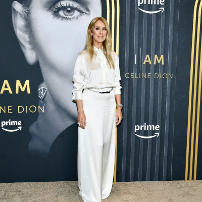 H Céline Dion επιστρέφει στη σκηνή στο Παρίσι -Tο μεγάλο comeback που περιμέναμε