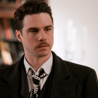 Λυτρωτικό το τέλος για τον Δημήτρη Κίτσο στο Grand Hotel μετά την αποκάλυψη του παρελθόντος του