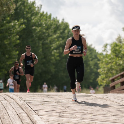 Ιωάννινα Half Marathon 9 και 10 Μαΐου - Για να μην πεις: «Έπρεπε να ήμουν και εγώ εκεί!»