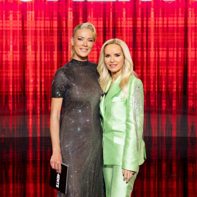 Moments στη ζωή της Μαρίας Μπεκατώρου: Τα δάκρυα για τον πατέρα της & η έκπληξη του συζύγου της