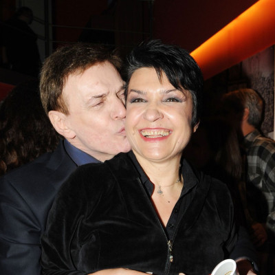 Η Κατιάνα Μπαλανίκα σεβάστηκε την επιθυμία του Γιώργου Μαρίνου: Η διπλή ερμηνεία της δήλωσής της