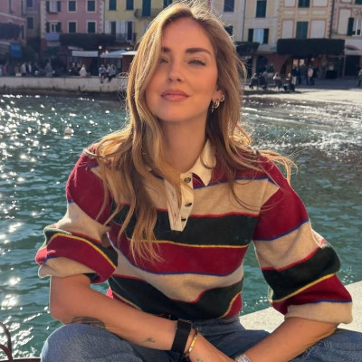 Chiara Ferragni: Τα πλάνα με τον Κολομβιανό José Hernandez που «πρόδωσαν» τη σχέση τους