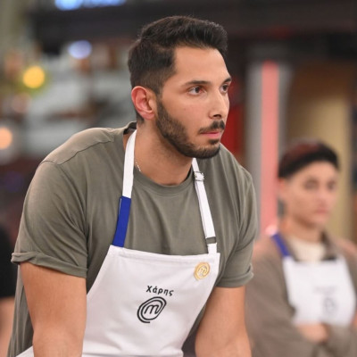 Παραίτηση - παρωδία του μπλε αρχηγού στο MasterChef μετά την ταπεινωτική ήττα 9-1 & το κρυφό σχέδιο
