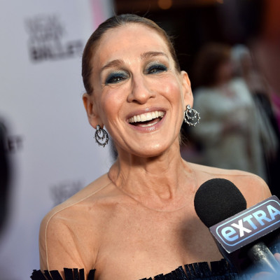 Η Sarah Jessica Parker γίνεται 61: Το άγνωστο εξοχικό στην Ιρλανδία και η τιμητική διάκριση