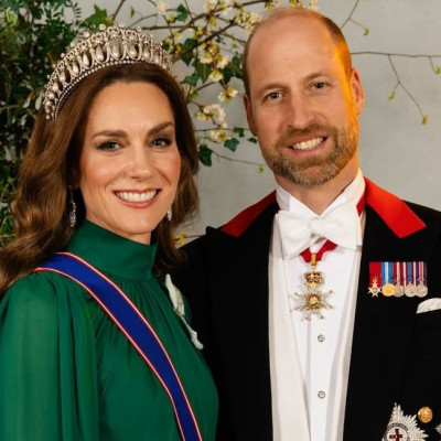 Kate Middleton: Στην ερώτηση για το αν είναι έτοιμη να γίνει Βασίλισσα, η απάντηση ήταν εκκωφαντική