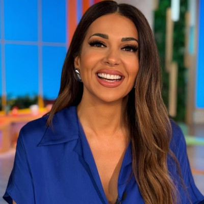 Η γεμάτη περηφάνια ανάρτηση της Ελένης Χατζίδου για τον στρατιωτικό αδερφό της