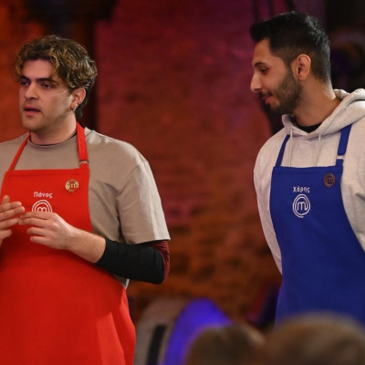 Η επεισοδιακή αποχώρηση κριτή στο MasterChef για πρώτη φορά & το λάθος που βγάζει έναν παίκτη εκτός