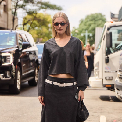 Τα γυαλιά ηλίου των 90s κάνουν το πιο δυναμικό comeback - Ποια σχήματα ταιριάζουν σε όλα τα πρόσωπα