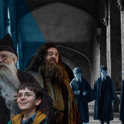 Μπορεί μια σειρά να αντικαταστήσει τις ταινίες; Όσα ξέρουμε για τον νέο Harry Potter του HBO