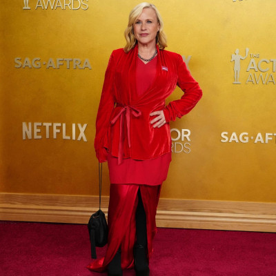 Στο «They Will Kill You» η Patricia Arquette αφήνει πίσω της κάθε ηθικό όριο και μας μιλάει γι' αυτό