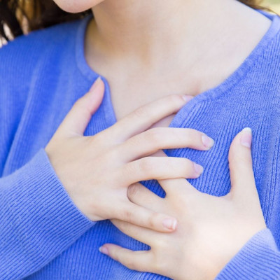 Παλμοί που «χορεύουν»: Πότε το σώμα σας στέλνει σήμα και πότε πρέπει να το ακούσετε