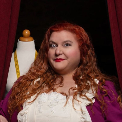 Δήμητρα Κολλά: « Η Μπουμπού έχει δώσει πολύ φως στα σκοτάδια αρκετών θεατών μέσα από την παράσταση»