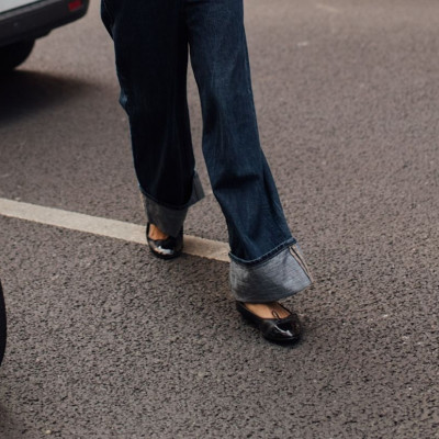 Editor’s choice: 10 ballet flats - Το πιο κομψό παπούτσι της σεζόν