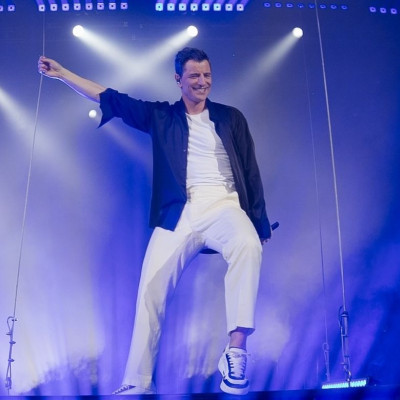 Ο Σάκης Ρουβάς, η τελικά δεκάδα του YFSF και το μυστήριο με τους κριτές λίγο πριν την πρεμιέρα