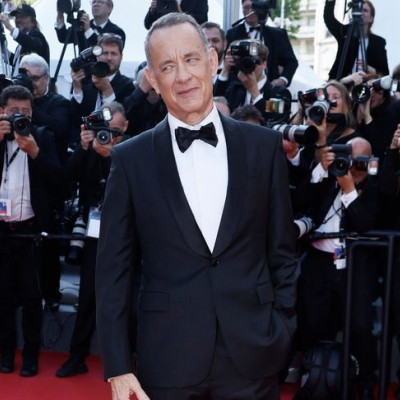 Ο Tom Hanks επιστρέφει με νέα ταινία που ήδη συζητιέται και έχει και Bad Bunny στο cast