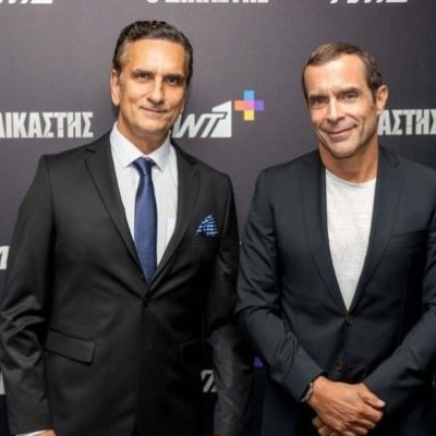 Το αιματηρό φινάλε που δεν είδαμε στον Δικαστή για Κωνσταντίνο Μαρκουλάκη - Νίκο Ψαρρά