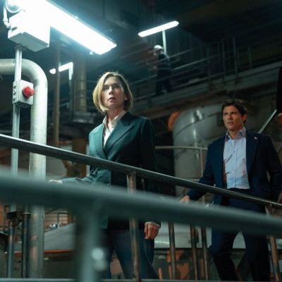 Ποια είναι η Alex στο Paradise του Disney+ & τι σημαίνει για το φινάλε του β κύκλου της σειράς;