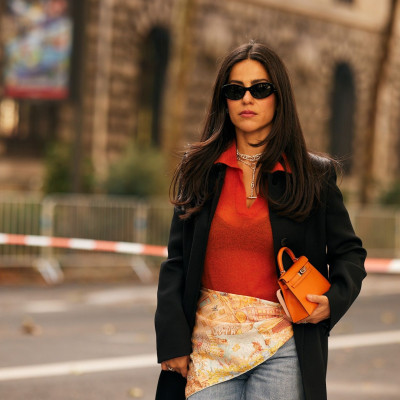 Easter Inspo: Αυτά τα κόκκινα items θα δώσουν χρώμα στο Πάσχα σου