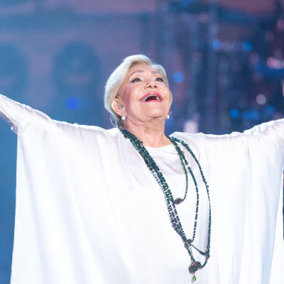 Η άγνωστη Μαρινέλλα μέσα από 3 ιστορίες, το παρασκήνιο για το Υπάρχω και το καθολικό «αντίο»