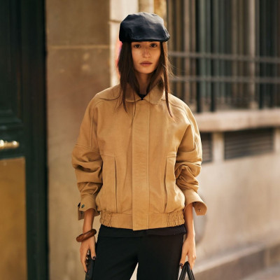 Οδηγός Αγοράς: Οι νέες προσθήκες στην ντουλάπα σου που θα σε βάλουν σε Πασχαλινό mood