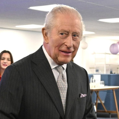 Η λανθασμένη πρόβλεψη για τον θάνατο του Καρόλου ενώ ανοίγει το καταφύγιο της Ελισάβετ στη Σκωτία