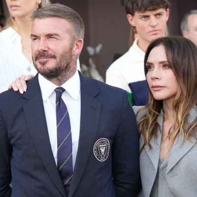 Τα Instagram stories των Beckham για τον Brooklyn που δεν πέρασαν απαρατήρητα