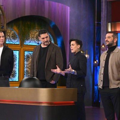 Το γύρισμα του MasterChef στη Σύρο που ακυρώθηκε την τελευταία στιγμή λόγω ΥΠΠΟ και οι αντιδράσεις