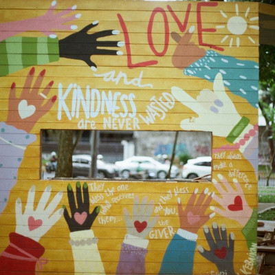 Η ψυχολογία λέει πως υπάρχει διαφορά ανάμεσα στο να είσαι ευγενική και στο να είσαι καλή