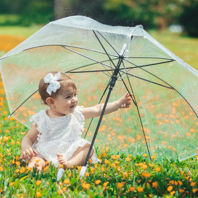 Μωρά του Απριλίου: Ξεχωρίζουν για τη δημιουργικότητα, την περιέργεια και την ηγετική τους φύση