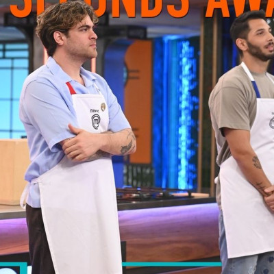 Το προνόμιο που διαλύει την κόκκινη ομάδα του MasterChef μετά την πανηγυρική δεύτερη ήττα της